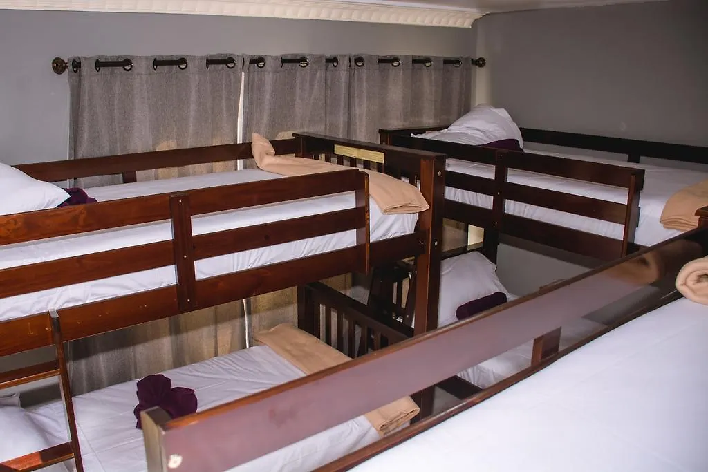 Affittacamere Purple Lion Hotel Cancún