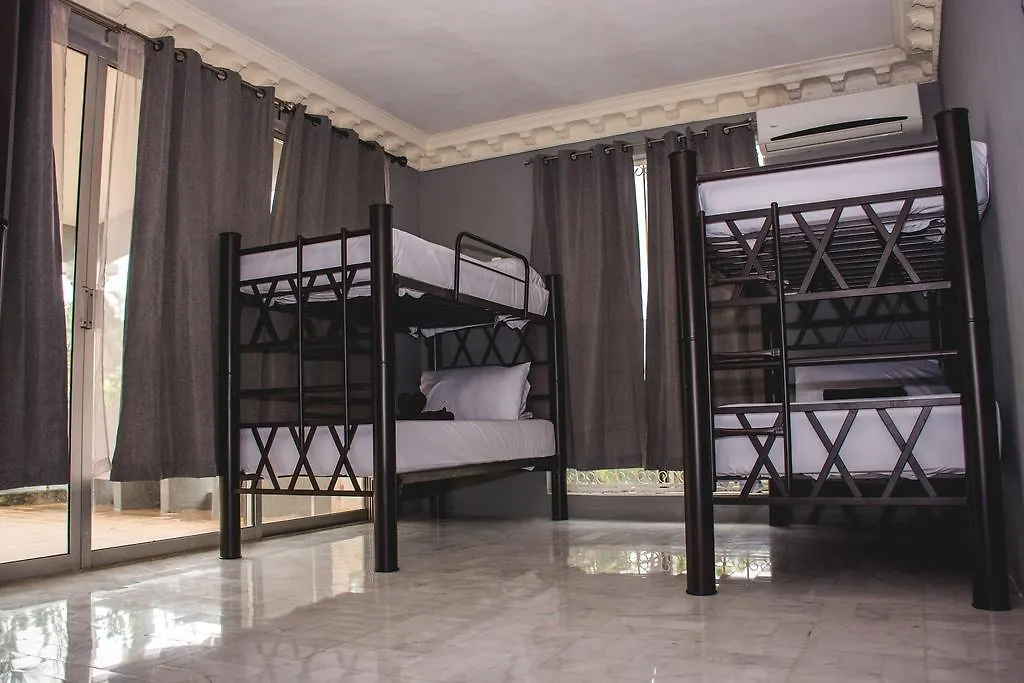 Purple Lion Hotel Cancún
