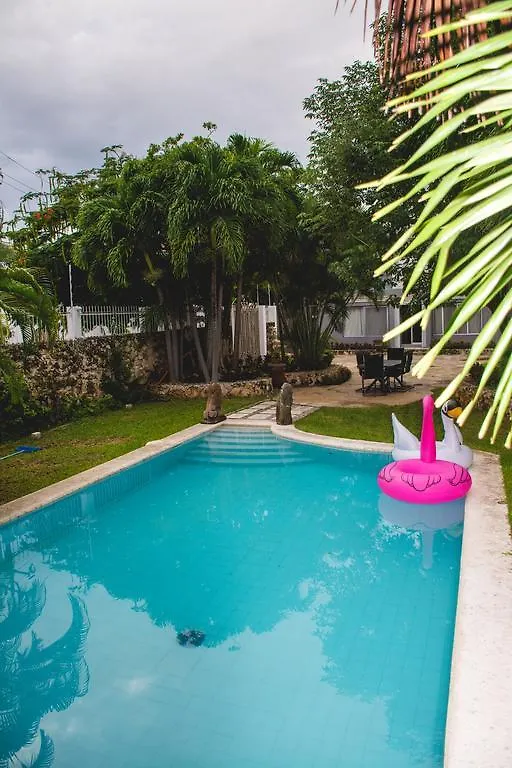Purple Lion Hotel Cancún 0*,